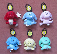 Kacheek